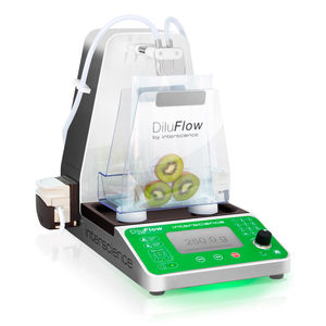 gravimetric dilutor