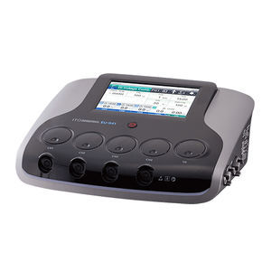 Chattanooga Physio 4 Channel TENS & NMES Unit – GoodmanMedical