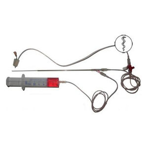 ovocytarian puncture needle