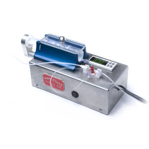 1-channel syringe pump