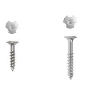 hallux valgus compression bone screw