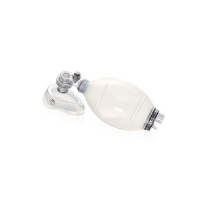 silicone manual resuscitator