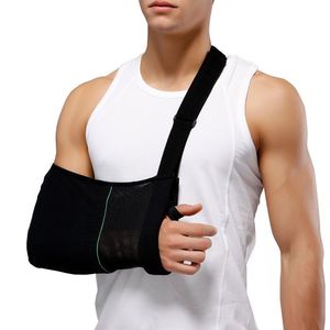 mesh arm sling