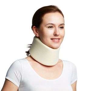 soft cervical collar