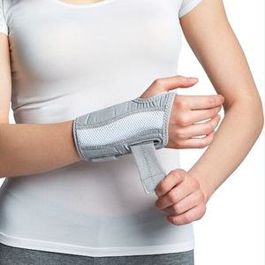 wrist orthosis