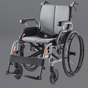 manual wheelchair 1