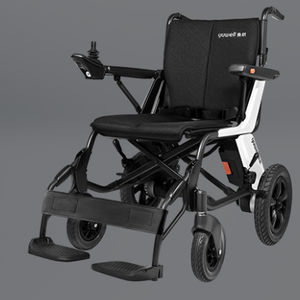 manual wheelchair 1