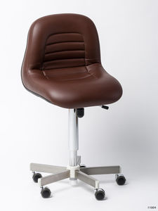doctor's office stool