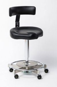 doctor's office stool