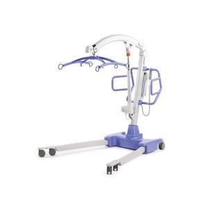 manual patient lift