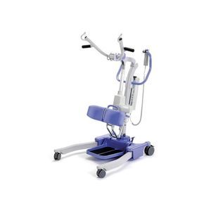manual stander