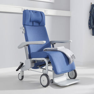 indoor patient transfer chair