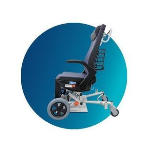 ergonomic patient transfer chair 1