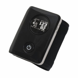 automatic blood pressure monitor 1