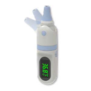 fever thermometer