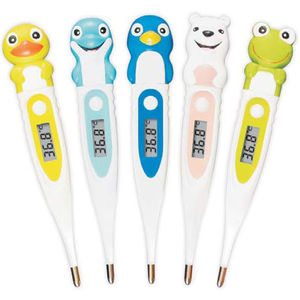 pediatric thermometer