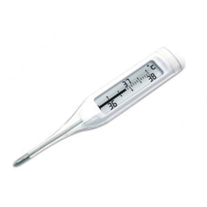 fever thermometer