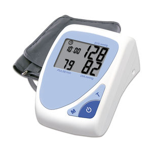 automatic blood pressure monitor 1
