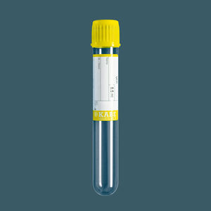laboratory test tube