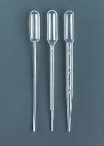 manual pipette