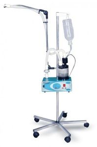 ultrasonic nebulizer