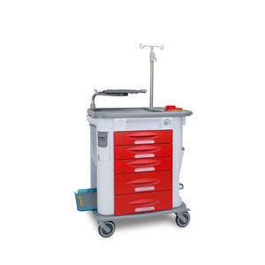 medical trolley