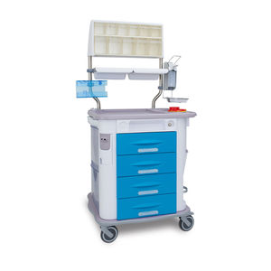 treatment cart