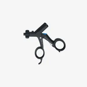 Surgery forceps - CLICKline - KARL STORZ - laparoscopy / endoscopy