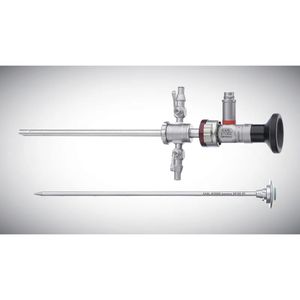 large animal veterinary arthroscope 1