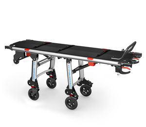 mortuary stretcher trolley 1