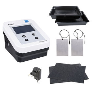 excessive sweating iontophoresis unit