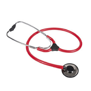 single-head stethoscope