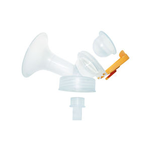 breast pump collection kit 1