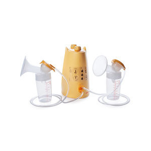 electric breast pump