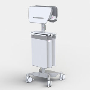 X-ray radiation shielding curtain