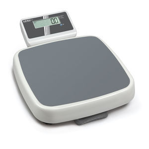 electronic patient weighing scale