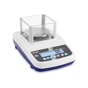 digital laboratory balance 1