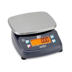 electronic weighing scale 1
