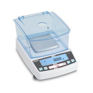 digital laboratory balance