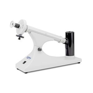 manual polarimeter