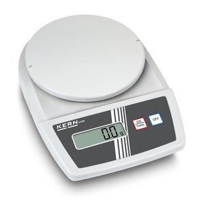 electronic laboratory balance 1
