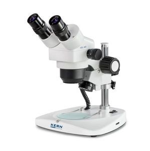 optical stereo microscope 1