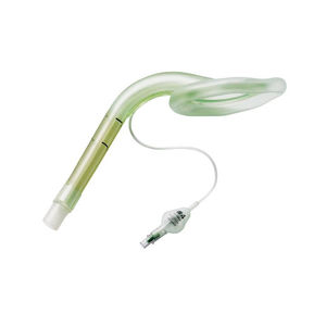 human laryngeal mask / anesthesia / disposable