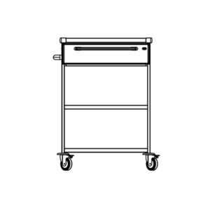 general purpose trolley