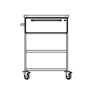 general purpose trolley