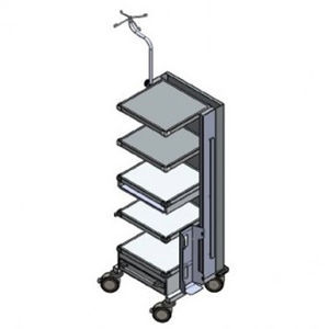 medical trolley