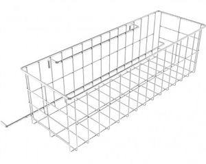 wire basket