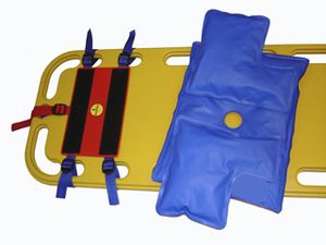 vacuum mattress