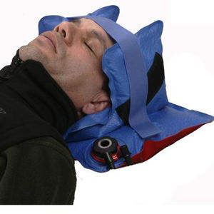 head emergency immobilizer