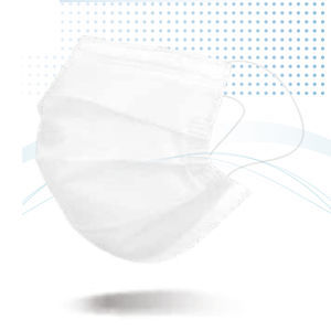 EN14683 surgical mask